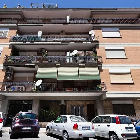 True Blue Casa Vacanze-2